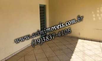 Imagem 3: CASA COM 3 DORMITÓRIOS À VENDA, 165 M² POR R$ 580.000 - PARQUE DOS IPÊS - JAGUARIÚNA/SP