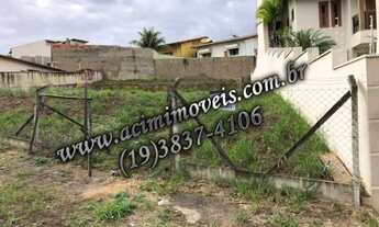 Imagem 2: TERRENO À VENDA, 346 M² POR R$ 320.000 - JARDIM SÃO JOÃO - JAGUARIÚNA/SP