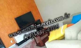 Imagem 4: CASA COM 2 DORMITÓRIOS À VENDA, 221 M² POR R$ 790.000,00 - JARDIM LARANJEIRAS - JAGUARIÚNA