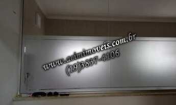 Imagem 3: CASA COM 3 DORMITÓRIOS À VENDA POR R$ 600.000,00 - JARDIM SILVIO RINALDI - JAGUARIÚNA/SP