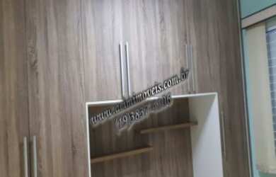 Imagem 5: APARTAMENTO em Jaguariúna - SP, Jardim Europa