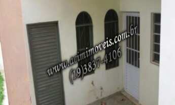 Imagem 2: CASA RESIDENCIAL em SANTO ANTÔNIO DE POSSE - SP, JARDIM NOVO HORIZONTE