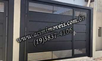 Imagem: CASA COM 2 DORMITÓRIOS À VENDA, 67 M²