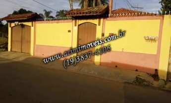 Imagem 5: CASA COM 2 DORMITÓRIOS À VENDA, 147 M² POR R$ 600.000,00 - GUEDES - JAGUARIÚNA/SP