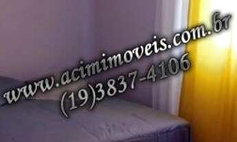 Imagem 3: CASA COM 2 DORMITÓRIOS À VENDA, 90 M² POR R$ 390.000,00 - DOM BOSCO - JAGUARIÚNA/SP