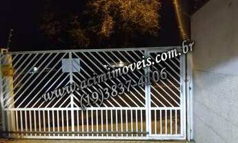 Imagem 5: CASA COM 3 DORMITÓRIOS À VENDA, 104 M² POR R$ 530.000,00 - JARDIM EUROPA - JAGUARIÚNA/SP