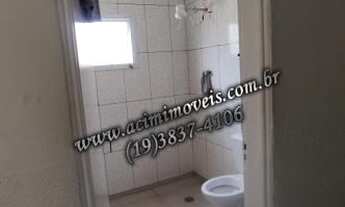 Imagem 2: CASA COM 3 DORMITÓRIOS À VENDA, 123 M² POR R$ 480.000,00 - JARDIM DAS JABUTICABEIRAS - FRA