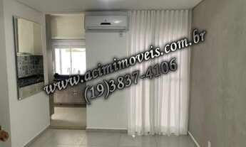 Imagem 2: CASA COM 2 DORMITÓRIOS À VENDA, 165 M² POR R$ 550.000 - VARGEÃO - JAGUARIÚNA/SP