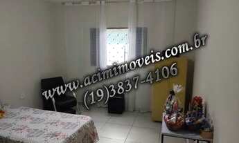 Imagem 6: CASA COM 2 DORMITÓRIOS À VENDA POR R$ 415.000,00 - JOÃO ALDO NASSIF - JAGUARIÚNA/SP