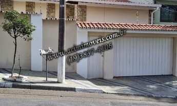 Imagem: CASA COM 3 DORMITÓRIOS À VENDA, 300 M²