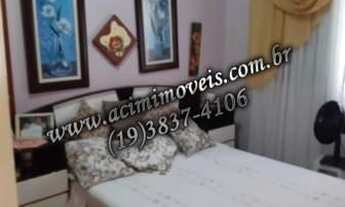 Imagem 5: CASA COM 2 DORMITÓRIOS À VENDA, 172 M² POR R$ 480.000 - JARDIM SÃO FRANCISCO - JAGUARIÚNA