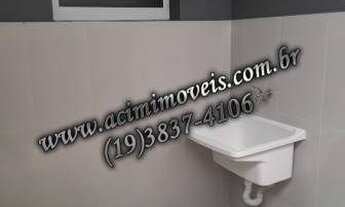 Imagem 3: CASA COM 2 DORMITÓRIOS À VENDA, 70 M² POR R$ 310.000,00 - GUEDES - JAGUARIÚNA/SP