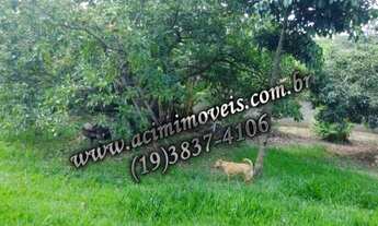 Imagem 6: CHÁCARA COM 1 DORMITÓRIO À VENDA, 1000 M² POR R$ 250.000 - LOTEAMENTO CHÁCARAS GARGANTILHA