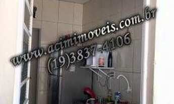 Imagem 6: CASA COM 2 DORMITÓRIOS À VENDA, 43 M² POR R$ 260.000 - JARDIM PINHEIRO - JAGUARIÚNA/SP