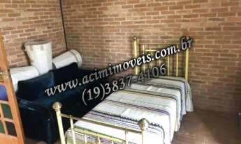 Imagem 2: CHÁCARA COM 3 DORMITÓRIOS À VENDA, 1000 M² POR R$ 1.500.000,00 - MAUÁ II - JAGUARIÚNA/SP