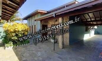 Imagem: CASA COM 3 DORMITÓRIOS À VENDA, 172 M²