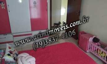 Imagem 5: CASA COM 3 DORMITÓRIOS À VENDA, 220 M² POR R$ 1.000.000 - JARDIM ALICE - JAGUARIÚNA/SP