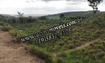 Imagem 3: TERRENO À VENDA, 750 M² POR R$ 210.000,00 - CAPELA SANTO ANTONIO - JAGUARIÚNA/SP