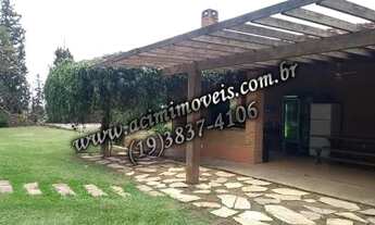 Imagem 3: SÍTIO COM 2 DORMITÓRIOS À VENDA, 48000 M² POR R$ 1.700.000,00 - CARLOS GOMES - CAMPINAS/SP