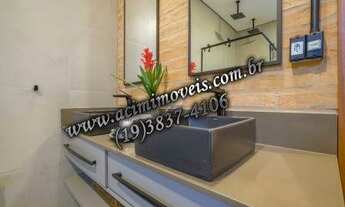 Imagem 4: CASA COM 3 DORMITÓRIOS À VENDA, 330 M² POR R$ 1.600.000 - CONDOMÍNIO PLAZZA VILLE - JAGUAR