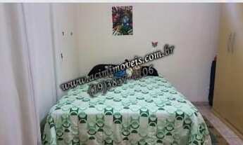 Imagem 5: CASA COM 4 DORMITÓRIOS À VENDA, 270 M² POR R$ 650.000,00 - CRUZEIRO DO SUL - JAGUARIÚNA/SP