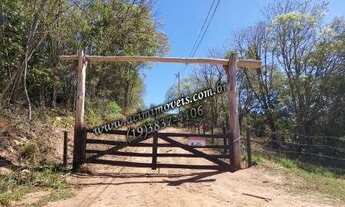 Imagem 2: SÍTIO À VENDA, 100762 M² POR R$ 2.500.000 - ÁREA RURAL DE SANTO ANTÔNIO DE POSSE - SANTO A