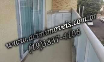 Imagem 7: APARTAMENTO COM 3 DORMITÓRIOS À VENDA, 120 M² POR R$ 750.000,00 - JARDIM SANTO ANTÔNIO - J