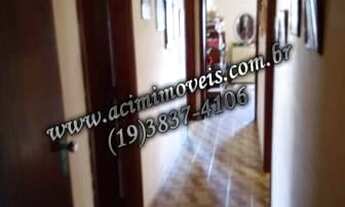 Imagem 2: CASA COM 5 DORMITÓRIOS À VENDA, 265 M² POR R$ 480.000 - MAUÁ I - JAGUARIÚNA/SP