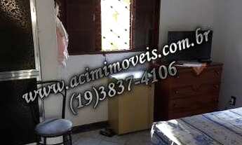 Imagem 3: CASA COM 3 DORMITÓRIOS À VENDA, 145 M² POR R$ 500.000,00 - JARDIM IMPERIAL - JAGUARIÚNA/SP