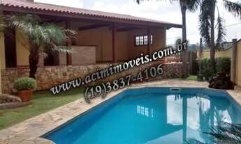 Imagem 7: CASA COM 2 DORMITÓRIOS À VENDA, 257 M² POR R$ 550.000 - IMPERIAL - JAGUARIÚNA/SP