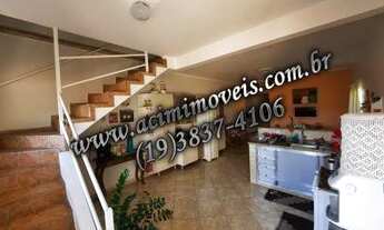 Imagem 2: CASA COM 2 DORMITÓRIOS À VENDA, 196 M² POR R$ 460.000,00 - JARDIM ALZIRA - PEDREIRA/SP