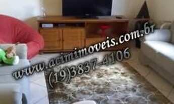 Imagem 4: CASA COM 3 DORMITÓRIOS À VENDA POR R$ 480.000,00 - CRUZEIRO DO SUL - JAGUARIÚNA/SP