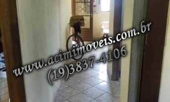 Imagem 4: CASA COM 2 DORMITÓRIOS À VENDA, 93 M² POR R$ 380.000 - FLORIANÓPOLIS - JAGUARIÚNA/SP