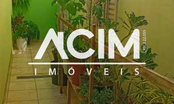 Imagem: CASA COM 4 DORMITÓRIOS À VENDA, 149 M²