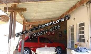 Imagem 4: CASA COM 2 DORMITÓRIOS À VENDA, 43 M² POR R$ 260.000 - JARDIM PINHEIRO - JAGUARIÚNA/SP