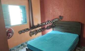 Imagem 7: CASA COM 3 DORMITÓRIOS À VENDA, 220 M² POR R$ 700.000 - CRUZEIRO DO SUL - JAGUARIÚNA/SP