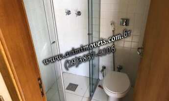 Imagem 4: CASA COM 3 DORMITÓRIOS À VENDA, 290 M² POR R$ 1.200.000,00 - CENTRO - JAGUARIÚNA/SP