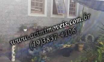 Imagem 1: CASA COM 3 DORMITÓRIOS À VENDA, 173 M² POR R$ 480.000,00 - JARDIM SILVIO RINALDI - JAGUARI