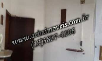 Imagem 5: CASA COM 5 DORMITÓRIOS À VENDA, 263 M² POR R$ 900.000 - CENTRO - JAGUARIÚNA/SP