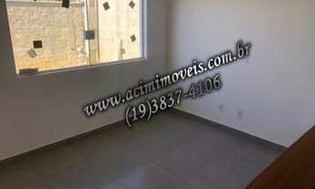 Imagem 6: CASA COM 3 DORMITÓRIOS À VENDA, 68 M² POR R$ 370.000,00 - VILA PRIMAVERA - JAGUARIÚNA/SP