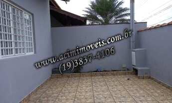 Imagem 2: CASA COM 3 DORMITÓRIOS À VENDA, 176 M² POR R$ 550.000 - FLORIANÓPOLIS - JAGUARIÚNA/SP