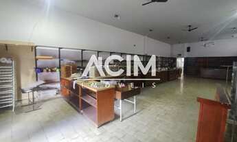 Imagem: SALÃO NO CENTRO PARA LOCAÇÃO EM JAGUARIUNA