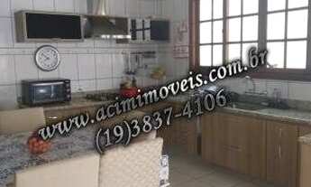 Imagem 5: CHÁCARA COM 4 DORMITÓRIOS À VENDA, 960 M² POR R$ 1.200.000,00 - COLINA DO CASTELO - JAGUAR