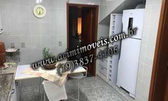 Imagem 2: CASA COM 3 DORMITÓRIOS À VENDA, 300 M² POR R$ 1.600.000,00 - NOVO JAGUARI - JAGUARIÚNA/SP