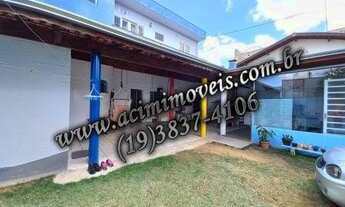 Imagem 2: CASA COM 5 DORMITÓRIOS À VENDA, 200 M² POR R$ 650.000,00 - JARDIM CRUZEIRO DO SUL - JAGUAR