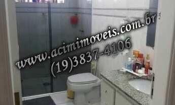 Imagem 4: CASA COM 3 DORMITÓRIOS À VENDA, 241 M² POR R$ 870.000,00 - NOVA JAGUARIÚNA - JAGUARIÚNA/SP