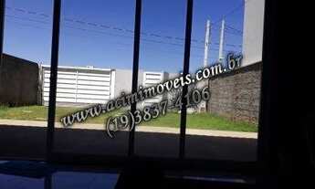 Imagem: CASA COM 2 DORMITÓRIOS À VENDA POR R$