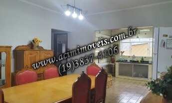 Imagem 7: CASA COM 3 DORMITÓRIOS À VENDA POR R$ 695.000,00 - CENTRO - JAGUARIÚNA/SP