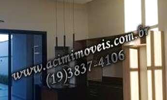 Imagem 5: CASA COM 3 DORMITÓRIOS À VENDA, 195 M² POR R$ 1.270.000,00 - NOVA JAGUARIÚNA - JAGUARIÚNA