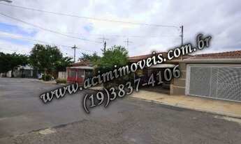 Imagem 6: CASA COM 3 DORMITÓRIOS À VENDA, 235 M² POR R$ 690.000,00 - CENTRO - JAGUARIÚNA/SP